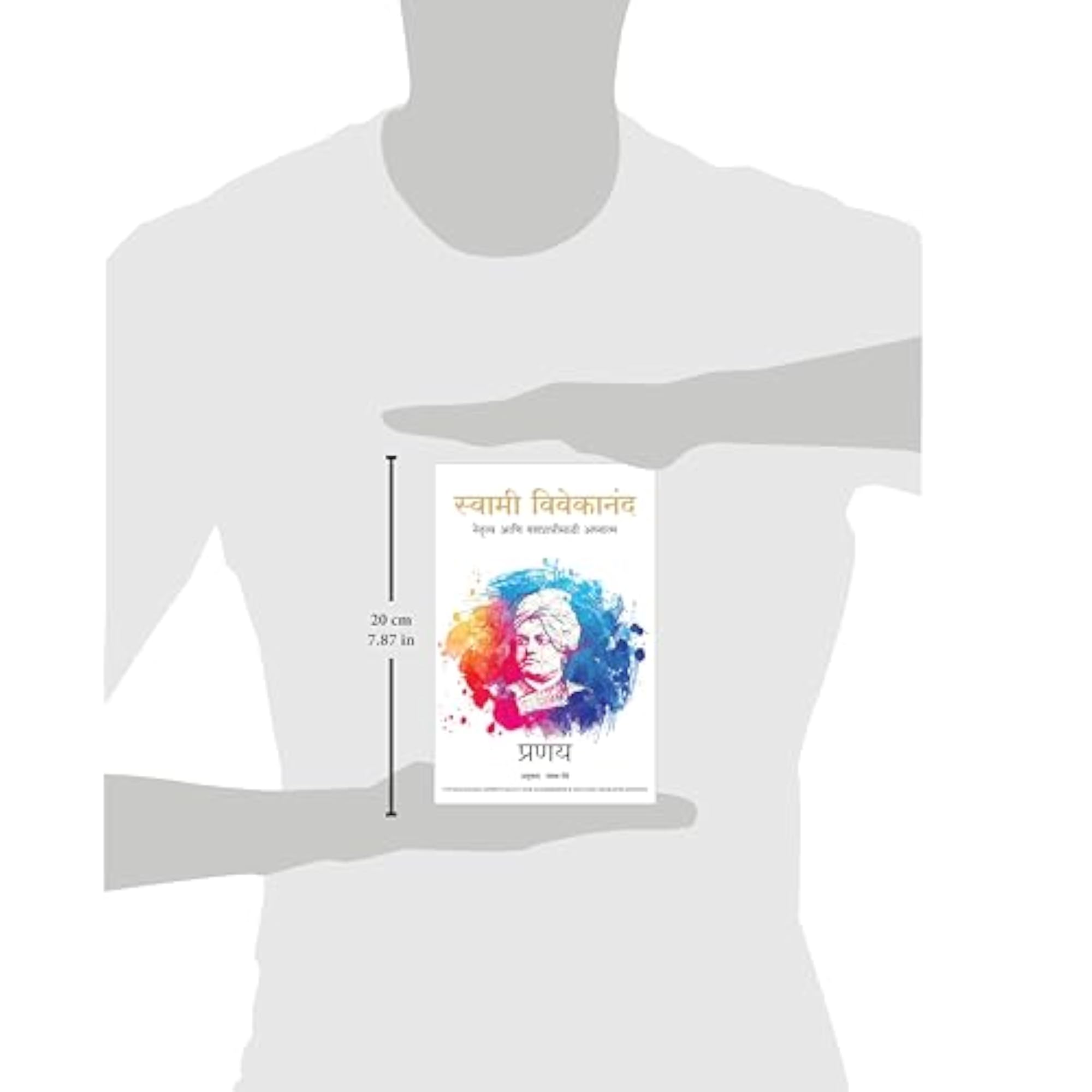 Swami Vivekananda - Spirituality for Leadership and Success